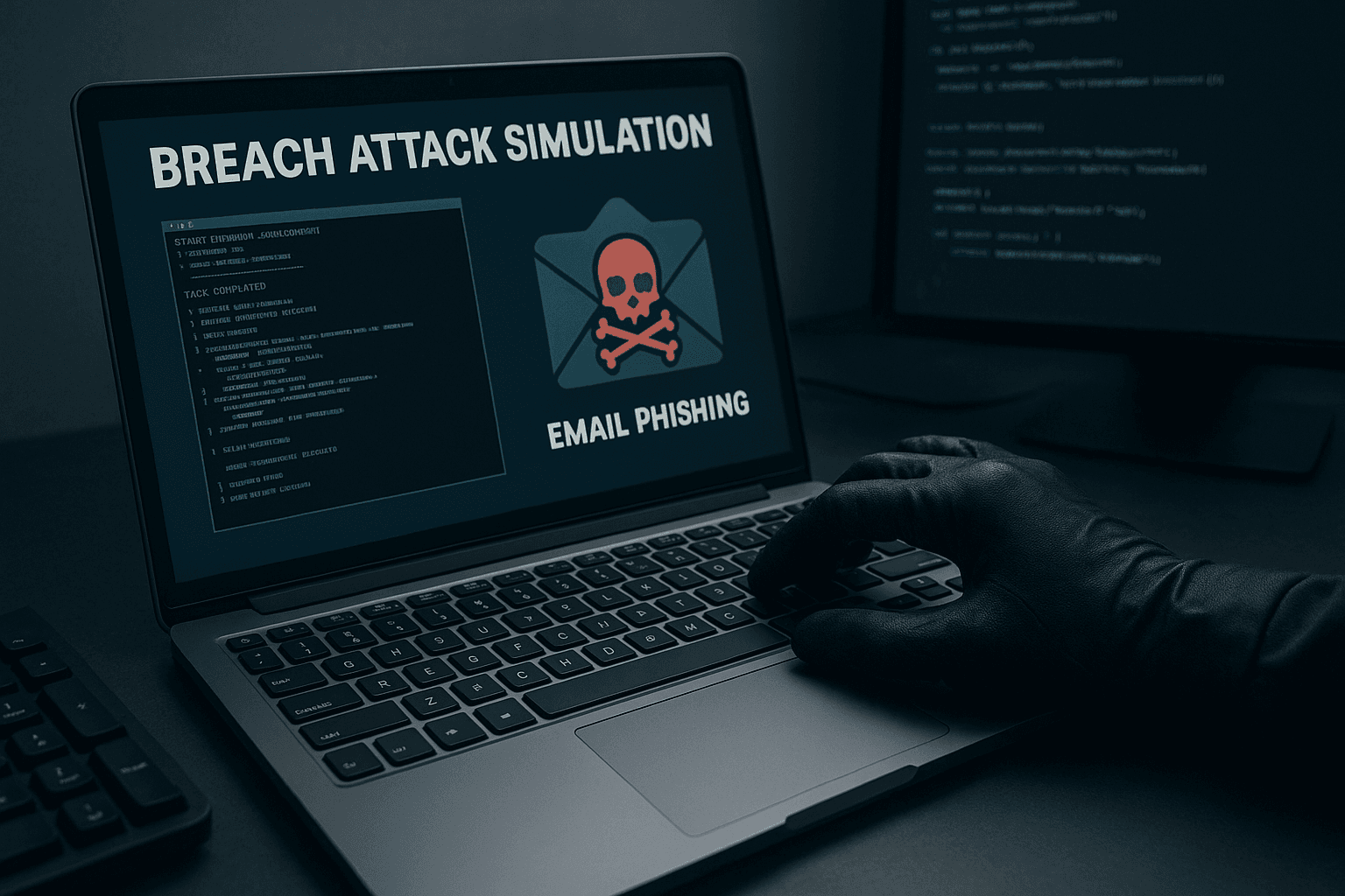 Breach Attack Simulation Tool