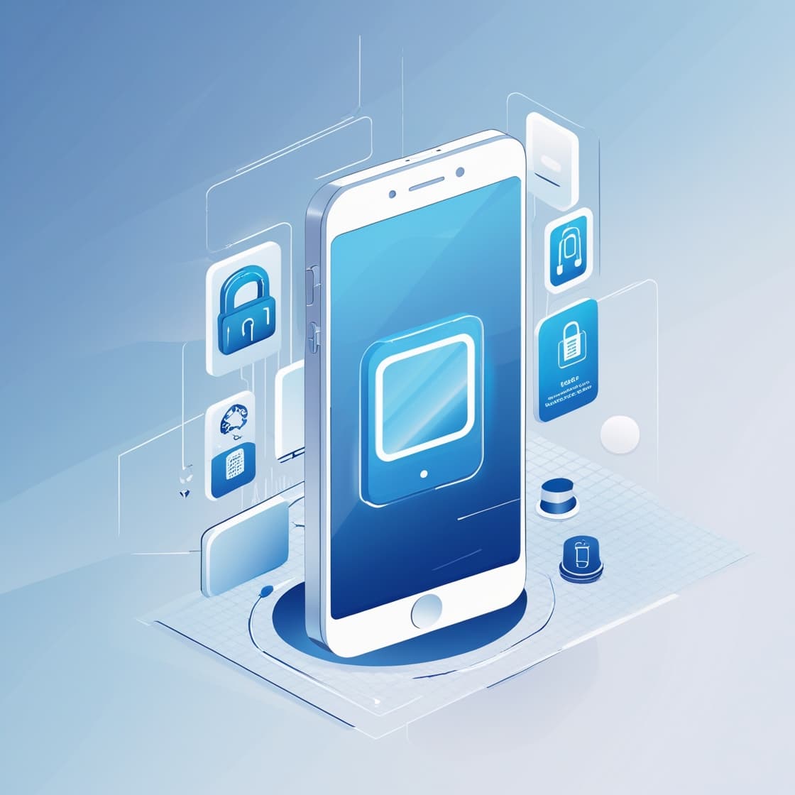 Mobile Device Manager (MDM)